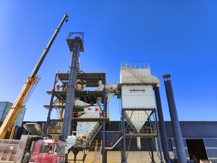 干法制砂樓成行業標配！從合格到高附加值，它如何改寫砂石格局？